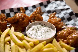 How to Adjust & Adapt Your Restaurant Menu to Combat Inflation