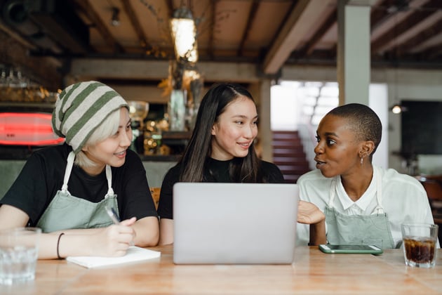 Does Your Restaurant Need A Website, Facebook Page, Or Both?