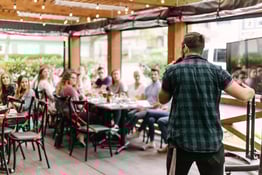 A Guide to the Best Restaurant Event Management Software & Tools