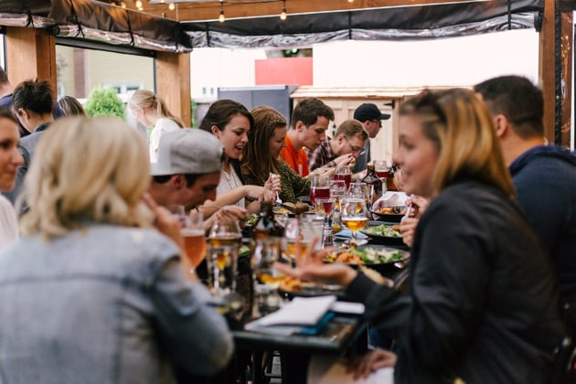 6 Ways to Increase Restaurant Sales: Tips & Advice