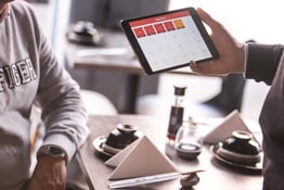 Should Your Restaurant Use a Handheld POS System?