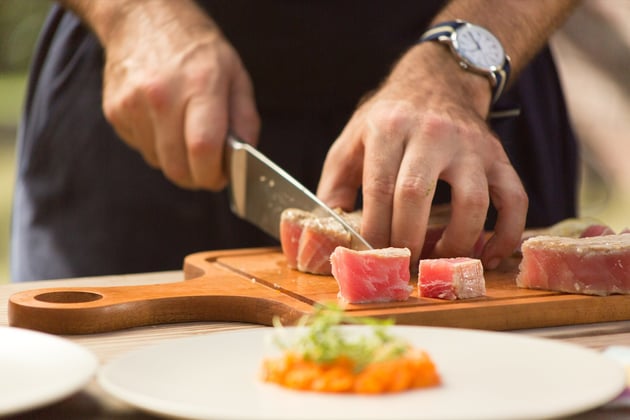 A Complete Guide to Food Safety Solutions for Restaurant Operators