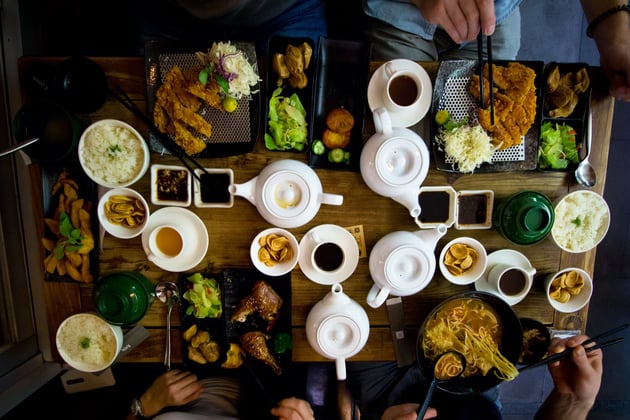Everything You Need to Write a Restaurant Business Plan
