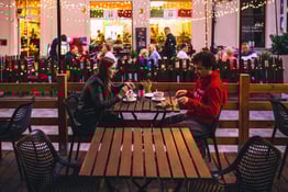 How to Ask for and Apply Customer Feedback at Your Restaurant