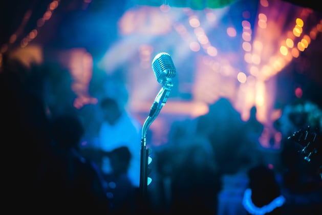 How to Launch a Successful Event Series at Your Restaurant