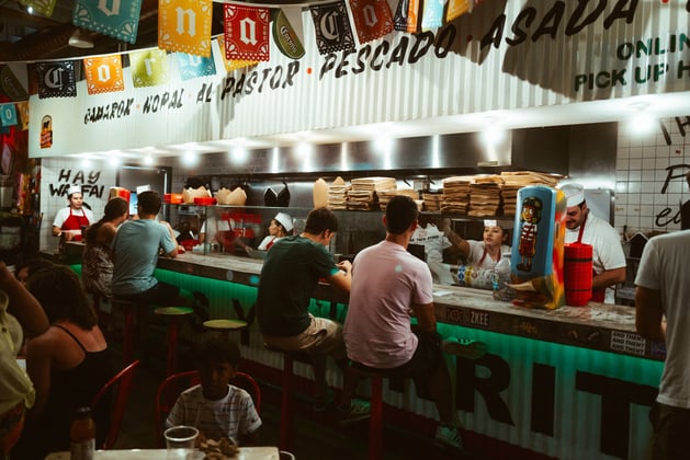 Surefire Ways to Increase Foot Traffic to Your Restaurant