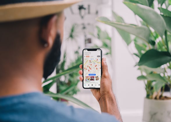 How to Use Local SEO for Restaurants to Get Ranked on Google Maps