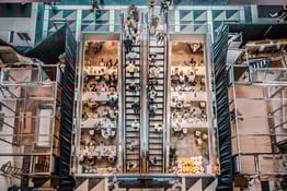 How to Use Demographic Data to Pick a Location for Your Restaurant