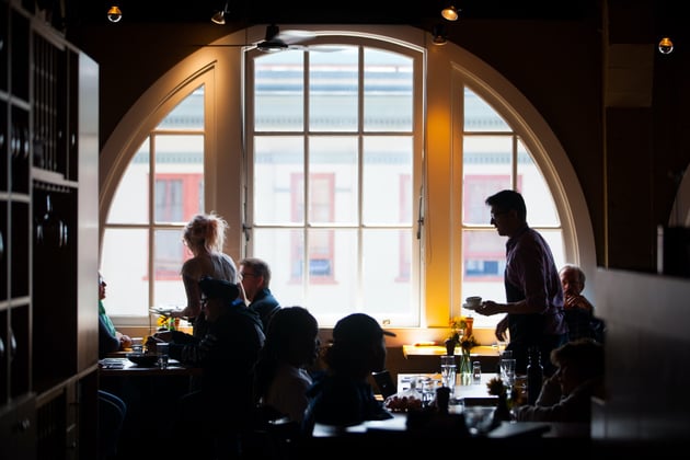 How to Decide Whether You Should Hire a PR Agency for Your Restaurant