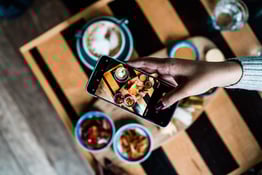 5 Marketing Tips to Increase Restaurant Traffic on a Budget