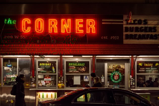 How to Rebrand Your Restaurant: Successful Rebranding Strategies Explained