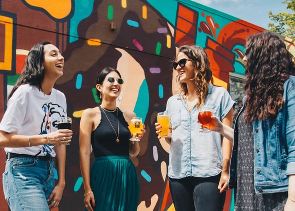 The Tech Essentials You Need to Run a Brewery or Taproom