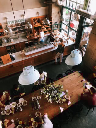 Keep your staffers close with these 5 communication techniques
