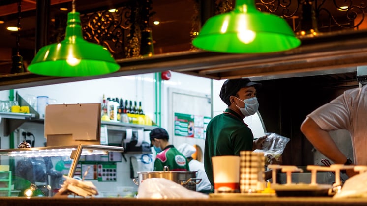 A Guide to HR and Staffing Solutions for Restaurant Operators