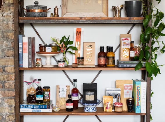 9 Tips for Making Your Restaurants CPG Line a Success
