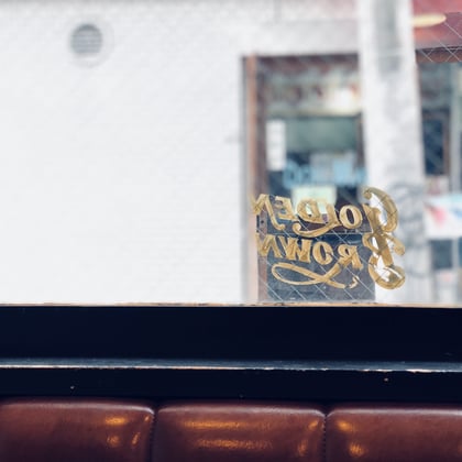 The Best Restaurant Logos and Why You Need One