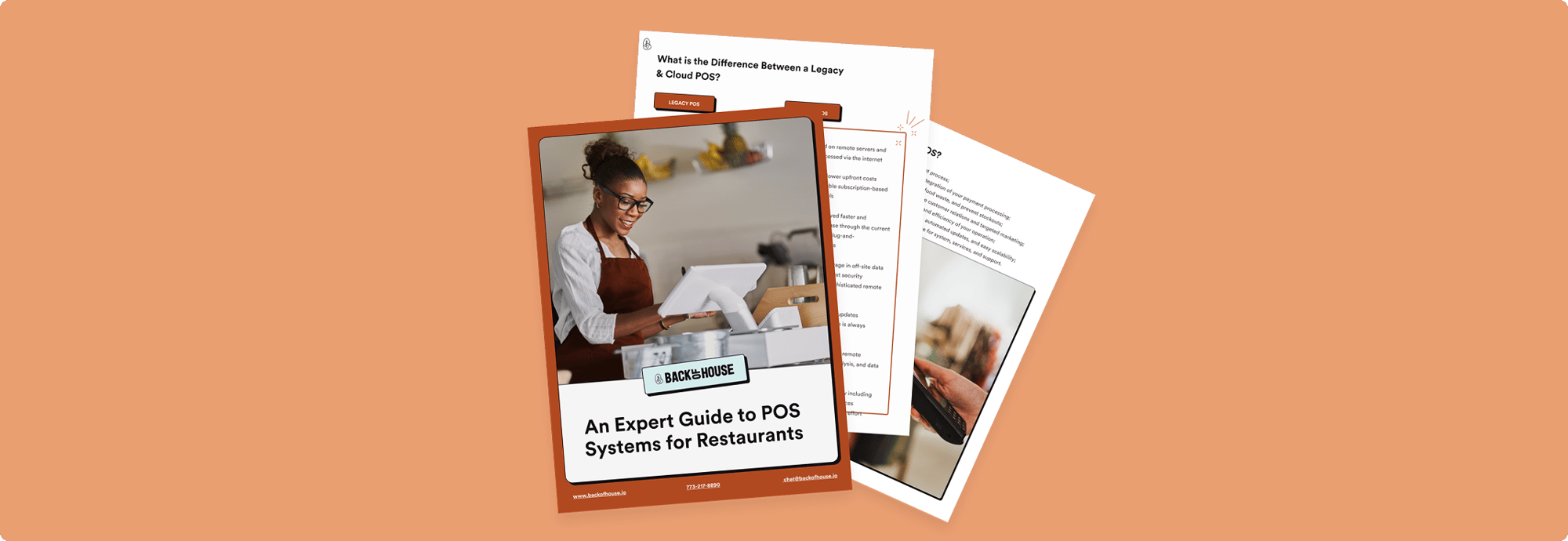 POS Guide Desktop