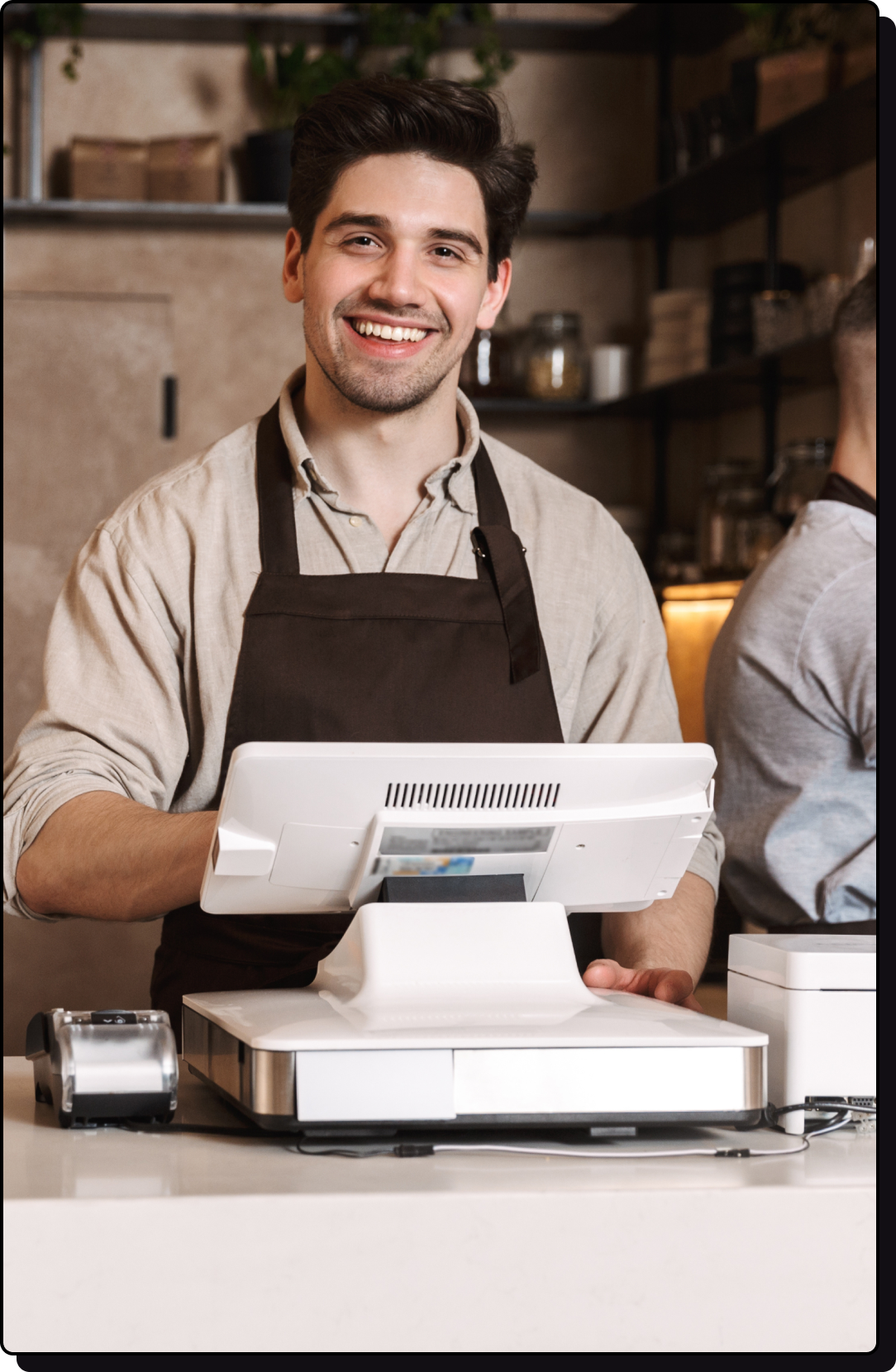 Pos Guide