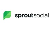 Sprout Social Logo Horizontal