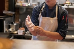 How To Implement Food Safety Training for Your Restaurant Staff