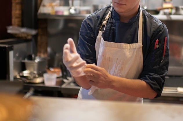 How To Implement Food Safety Training for Your Restaurant Staff