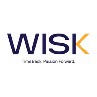 WISK ai logo