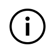 information icon