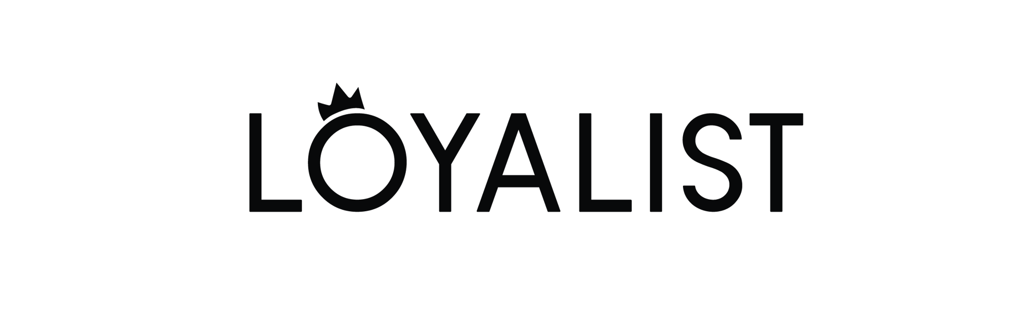 loyalist logo
