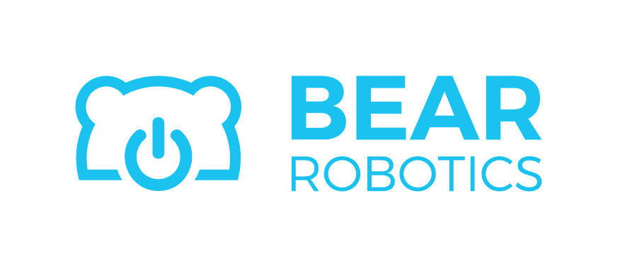 Bear Robotics- Vendor Detail