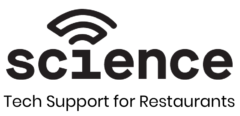 Science On Call logo