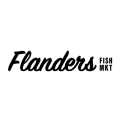 Flanders Fish Market Logo