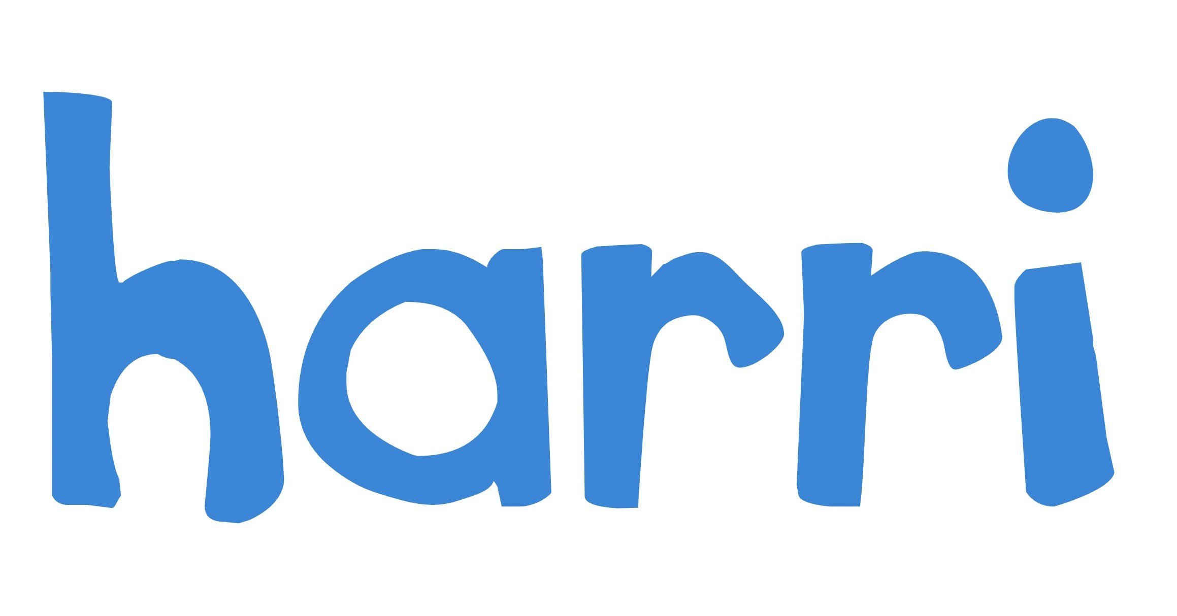 Harri_logo_Logo