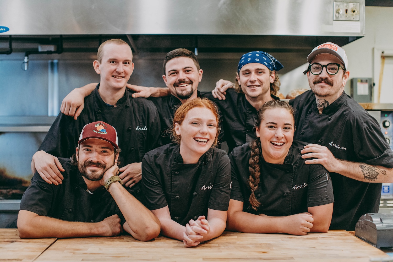 How This Restaurant is Changing Up Operations with a Group-Run Kitchen