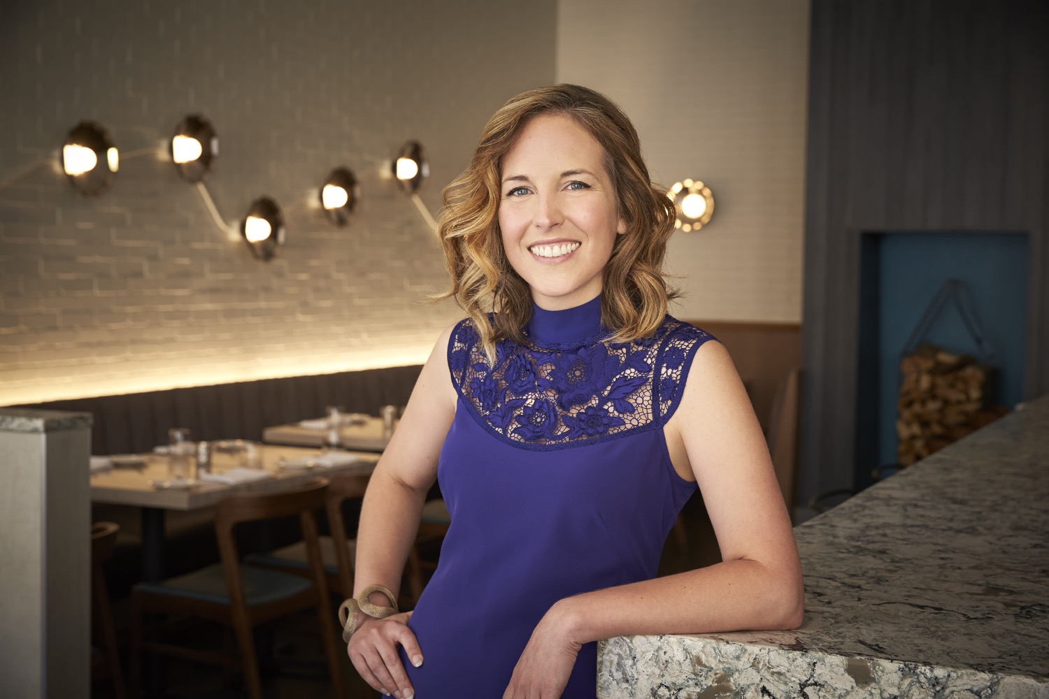 How Technology and the Pandemic are Changing Restaurant Design with Allison Cooke