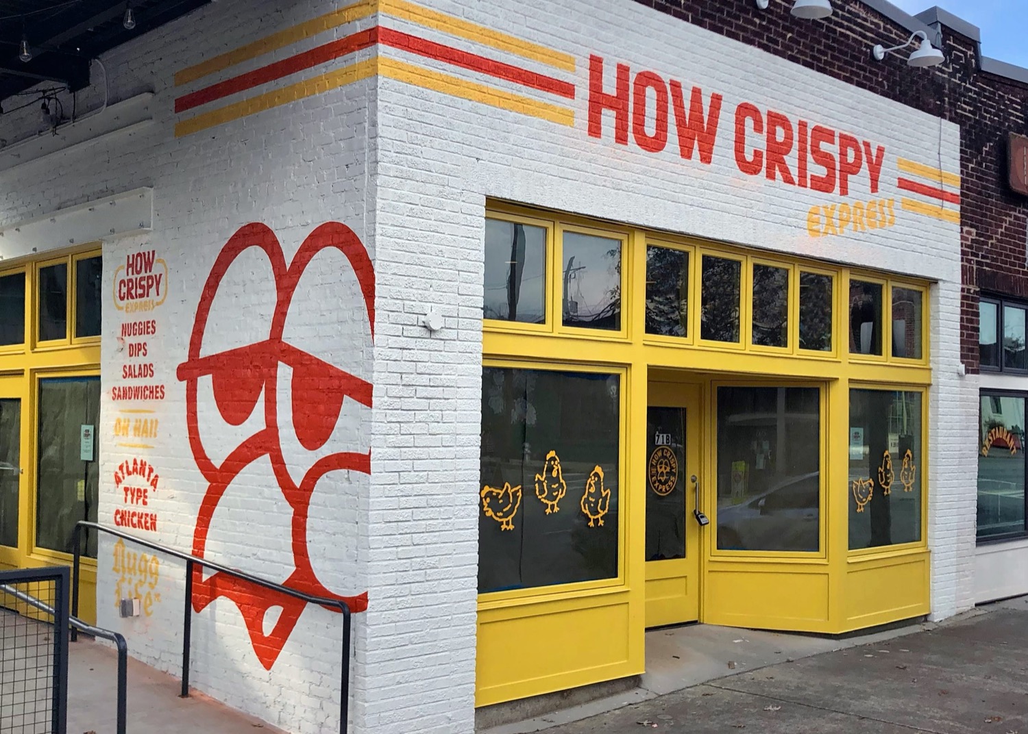 How to Leverage Pop-ups to Build a Successful Restaurant Brand