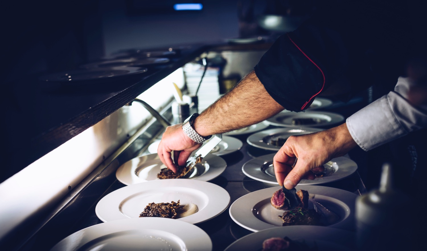 Restaurant Training and Employee Onboarding Processes You Should Use