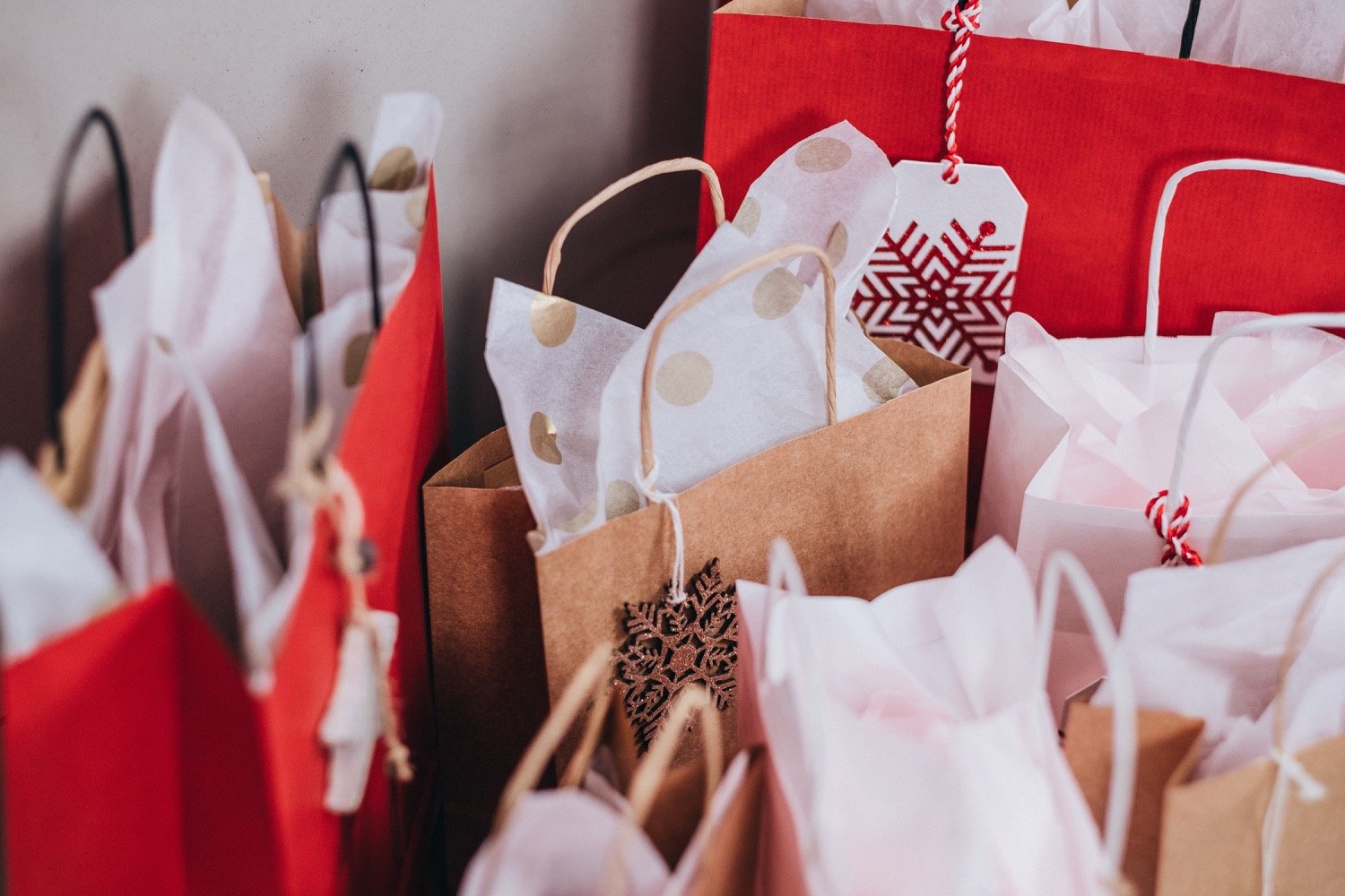 The 5 Best Ways to Increase Restaurant Holiday Sales with eCommerce