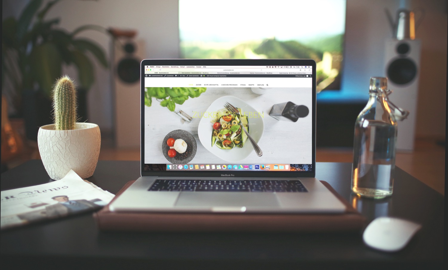 The Best Restaurant Websites (& What Makes Them Great)