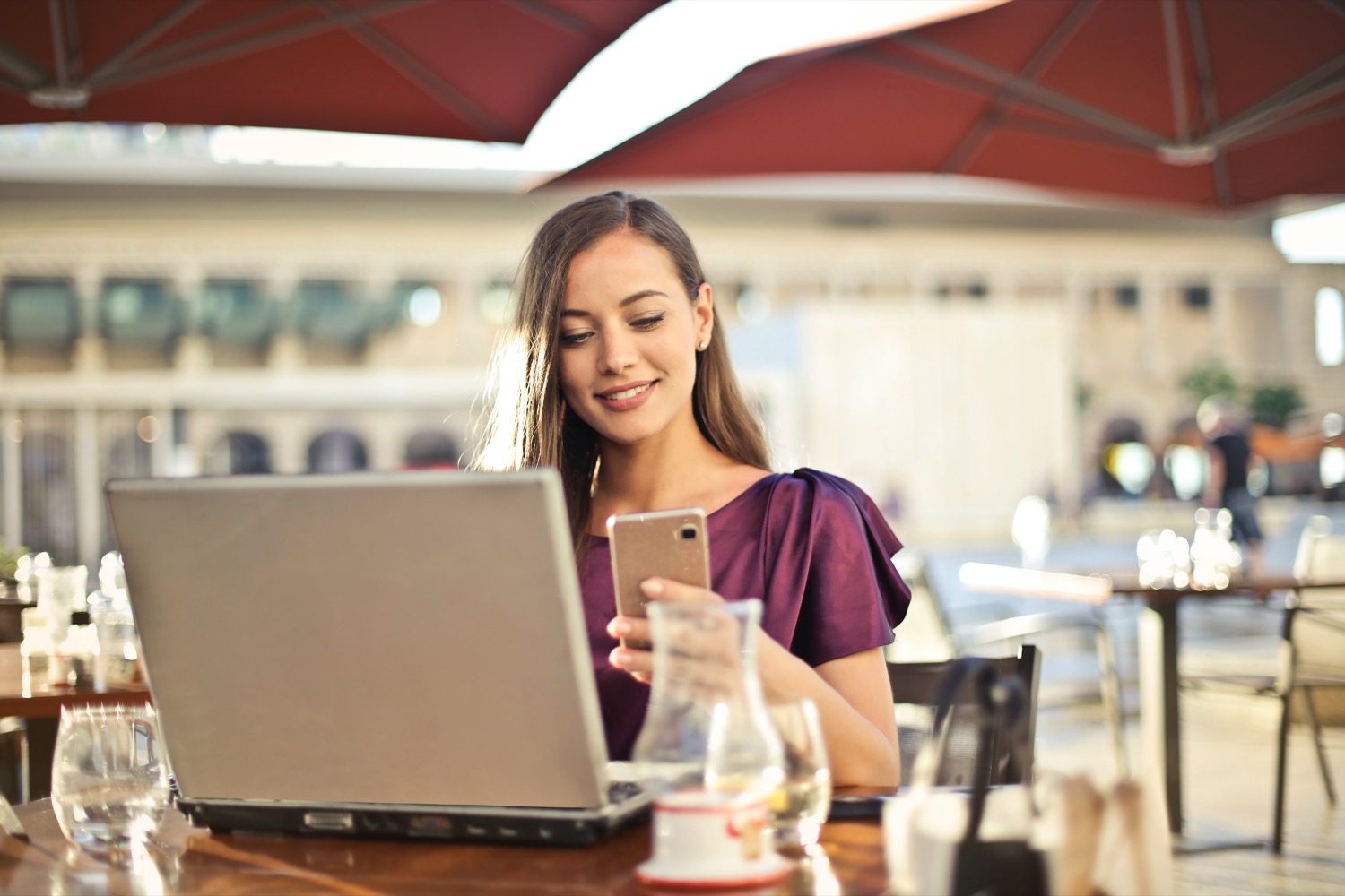 Getting the Most Out of Your Restaurant’s Loyalty Program with Technology