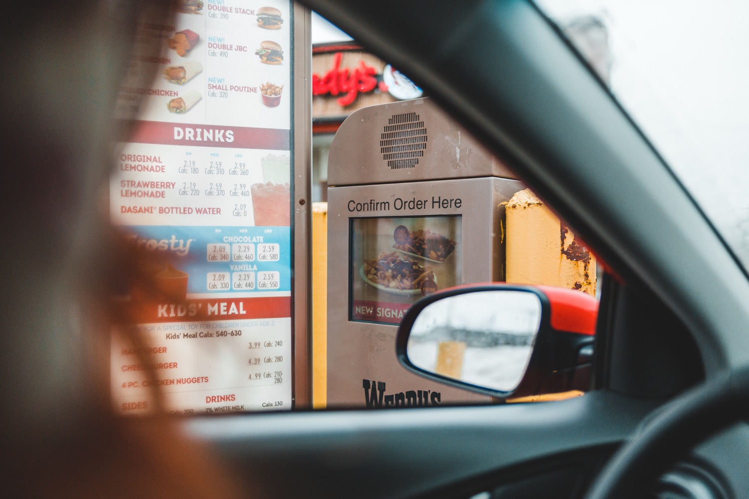 Franchise Fees For Popular Fast-Food Restaurants In 2020