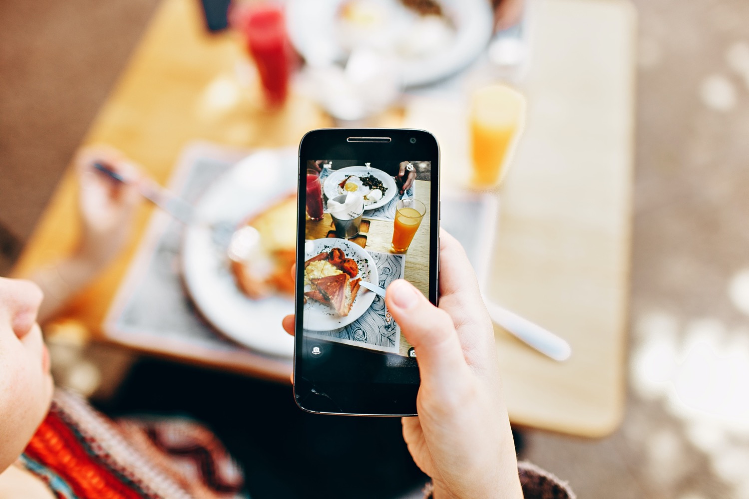 Everything You Need to Know About Content Marketing For Restaurants