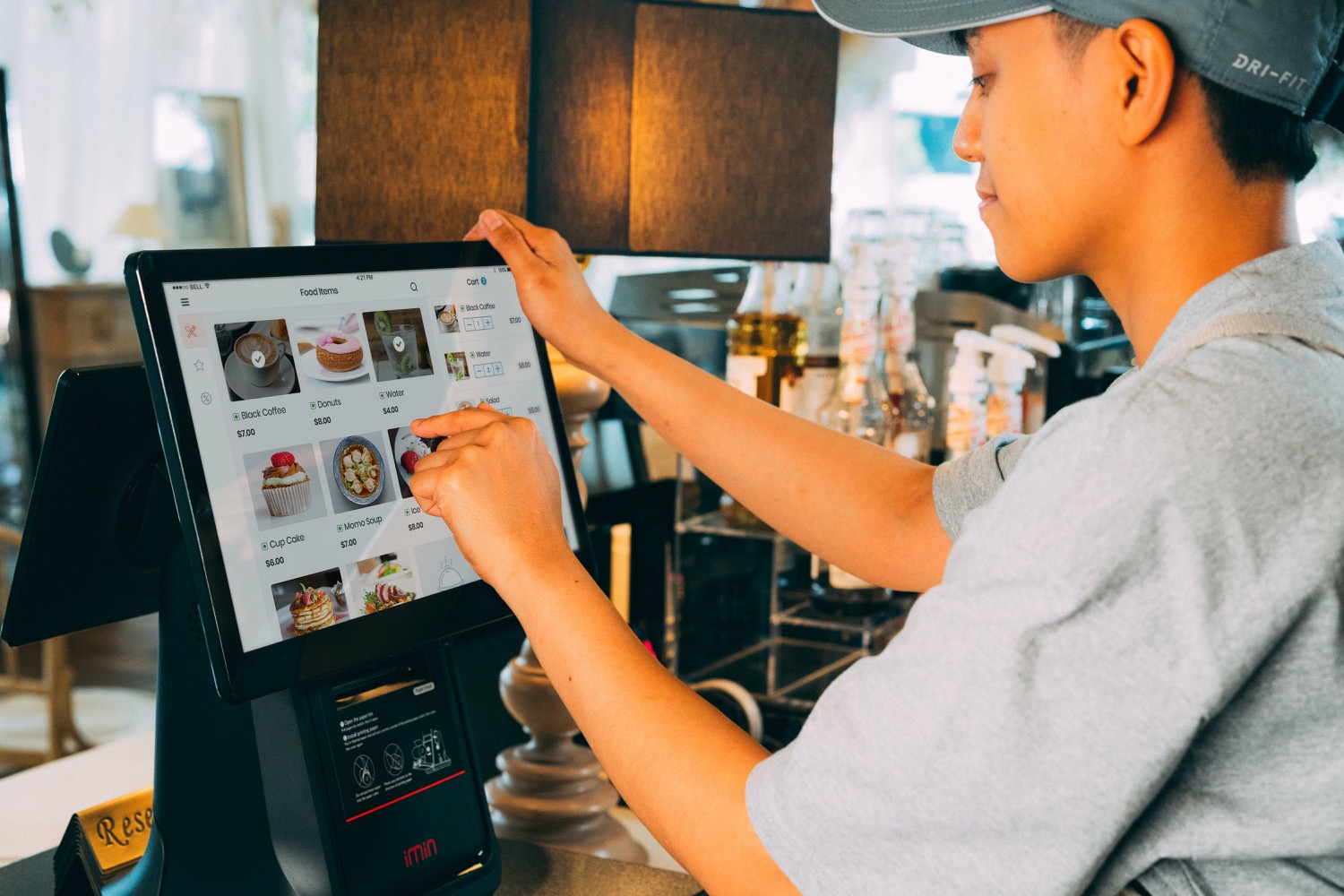 What Is a Restaurant Tech Stack, and What Should Be in Yours?