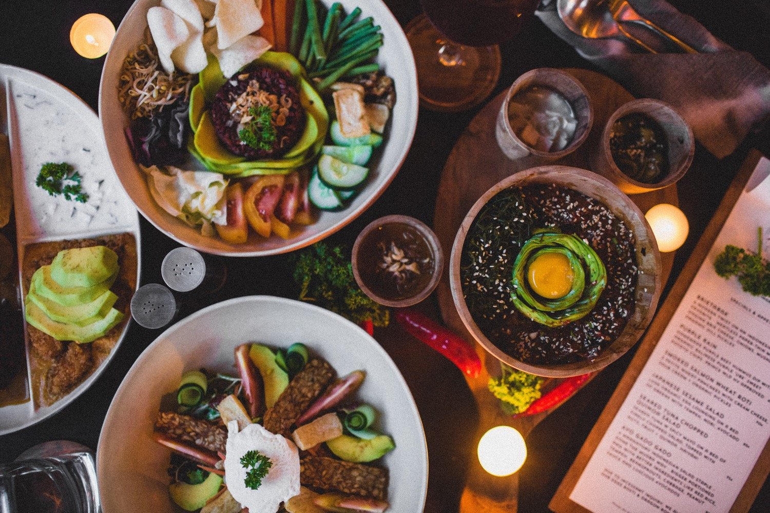 Restaurant Menu Pricing Strategy: A Guide to Maximizing Profits