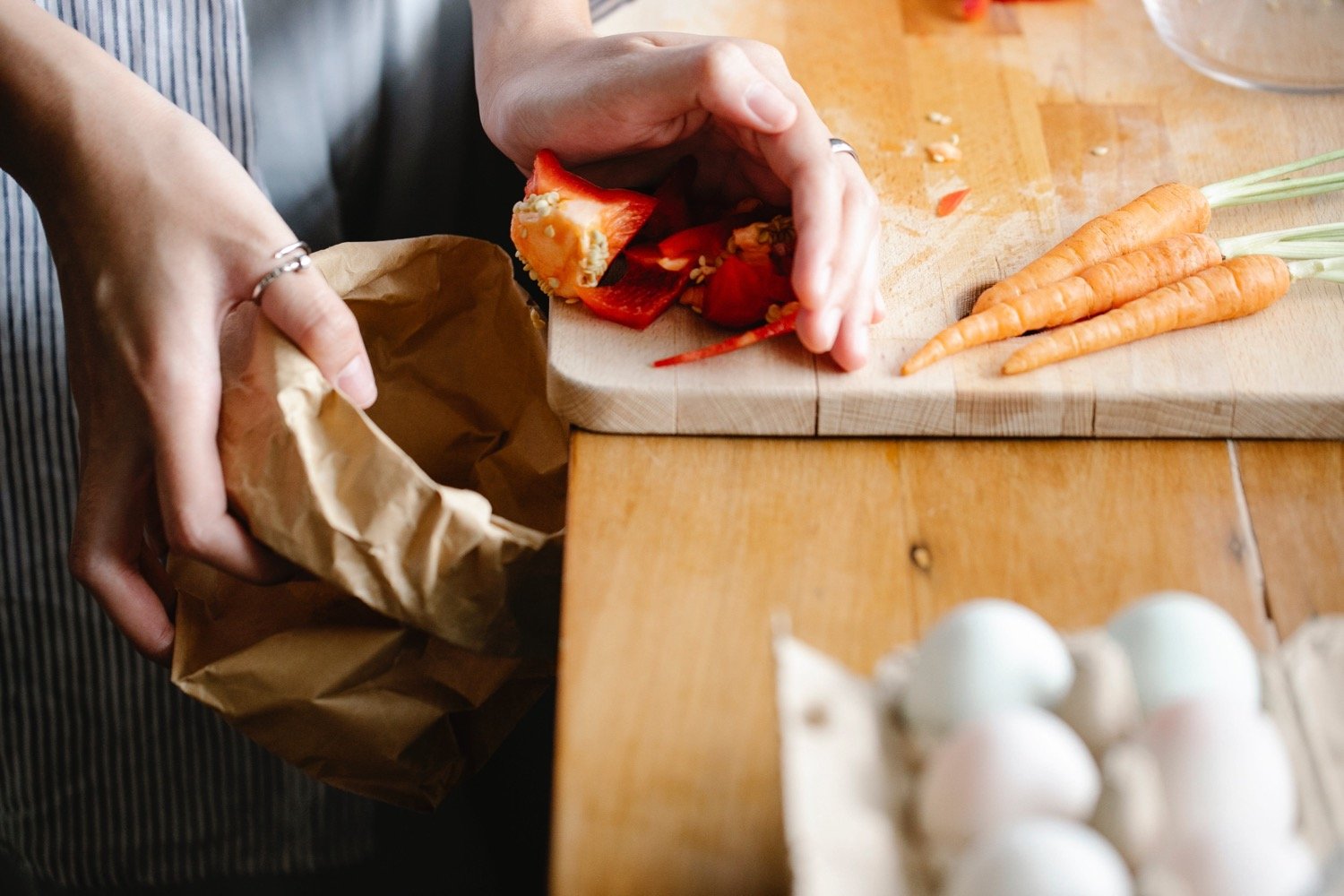 Cutting Down on Food Waste: 7 Restaurant Pros Share Their Best Strategies