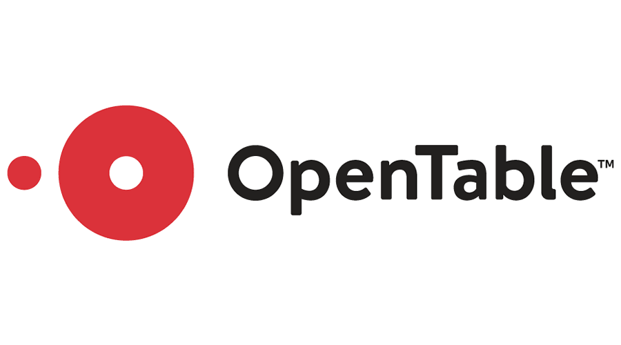 OpenTable Logo