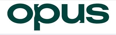 Opus Training logo