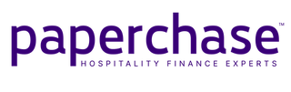 Paperchase logo