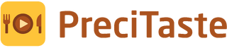 Precitaste logo