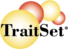 TraitSet logo