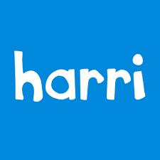 harri-logo